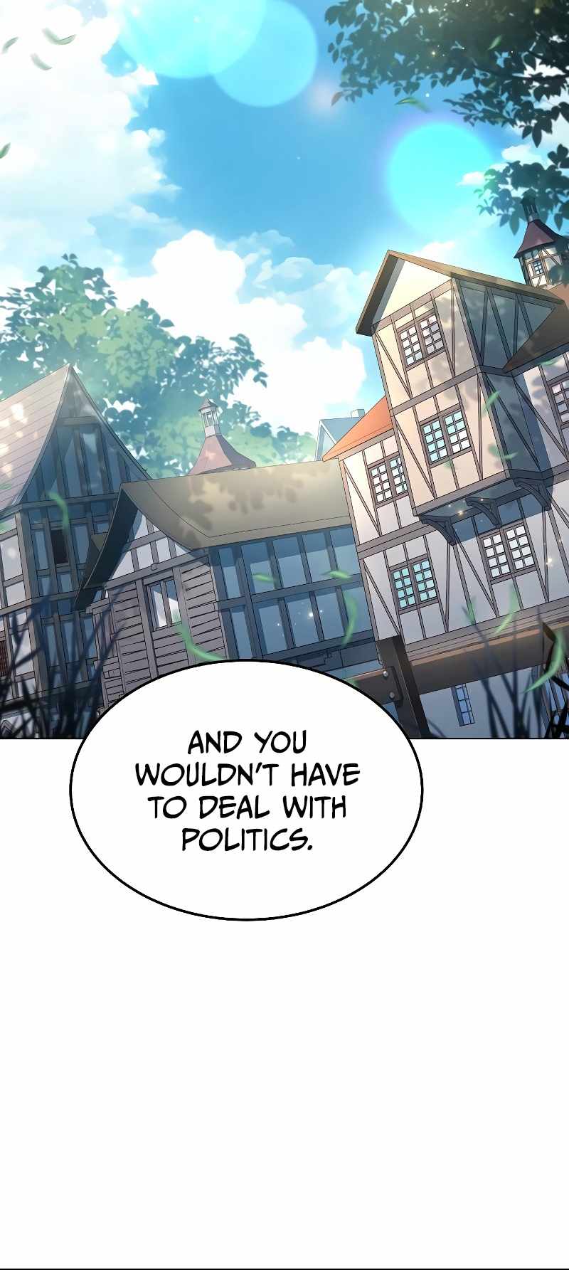 The Archmage's Restaurant Chapter 14 9